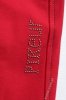 Bryczesy Pikeur PAULINA - berry red